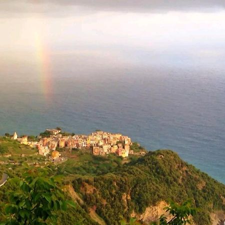 Appartamento Cinque Terre Sea View Vernazza Esterno foto